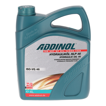 ADDINOL HLP46 (4Liter), Simson KR51/1S, KR51/1K, DUO, Trabant